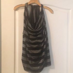 Calvin Klein dress top